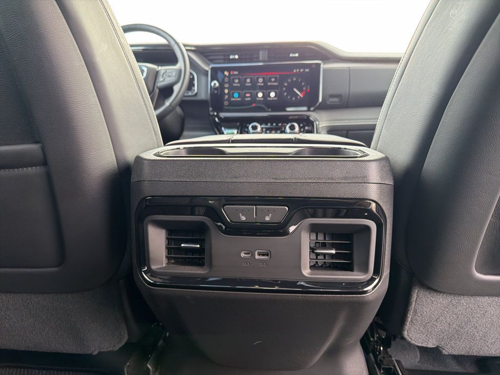 Used 2023 GMC Sierra 1500 AT4X AWD/4WD image 25