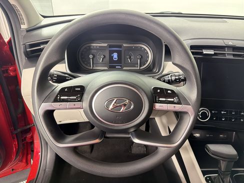 Used 2022 Hyundai Tucson SEL w/ Cargo Package image 17