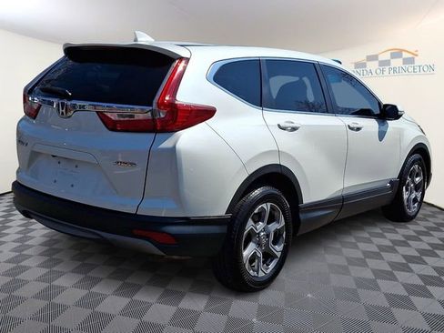 Certified 2018 Honda CR-V EX-L image 7