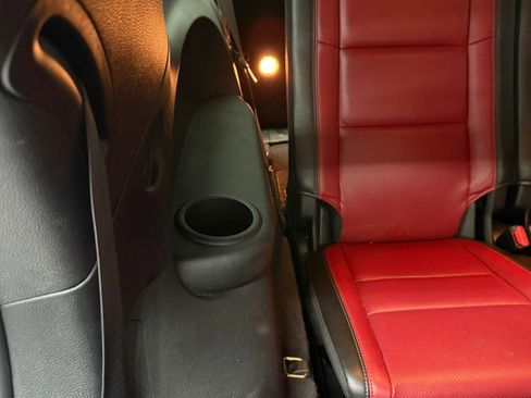 Used 2021 Dodge Durango R/T w/ Technology Group image 29