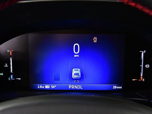 New 2025 Ford Escape ST-Line Elite w/ Tech Pack #1 image 17