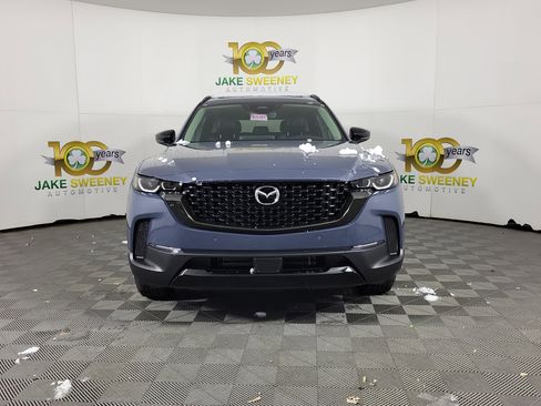 New 2026 MAZDA CX-50 AWD 2.5 Hybrid w/ Weather Package image 3