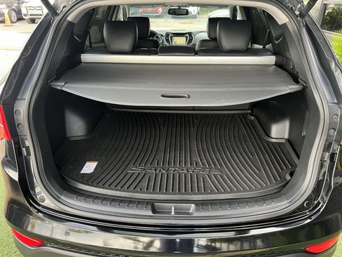 Used 2015 Hyundai Santa Fe Sport 2.0T w/ Option Group 05 image 34