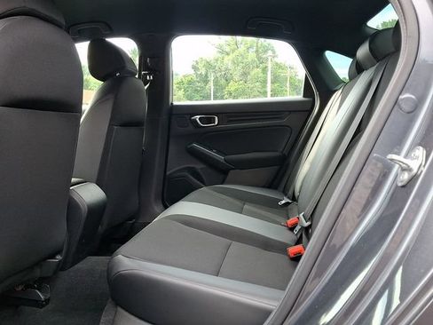 Used 2024 Honda Civic Sport image 10