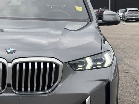 Used 2026 BMW X5 xDrive40i AWD/4WD image 10