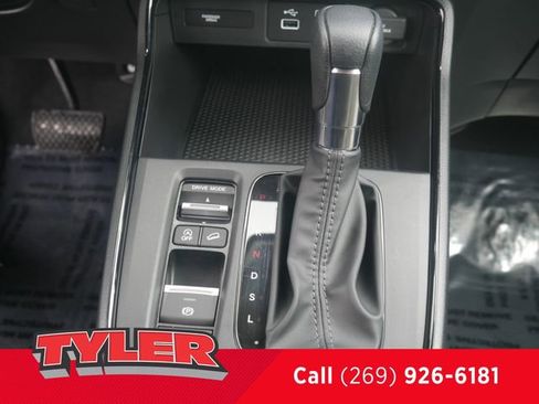 Certified 2023 Honda CR-V EX image 31