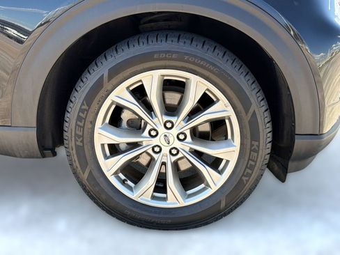 Certified 2023 Ford Explorer Limited RWD image 13