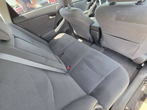 Used 2010 Toyota Prius FWD image 6