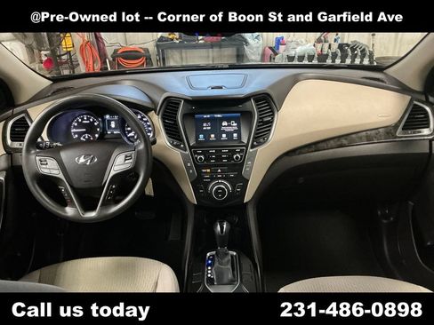 Used 2017 Hyundai Santa Fe Sport AWD/4WD image 18