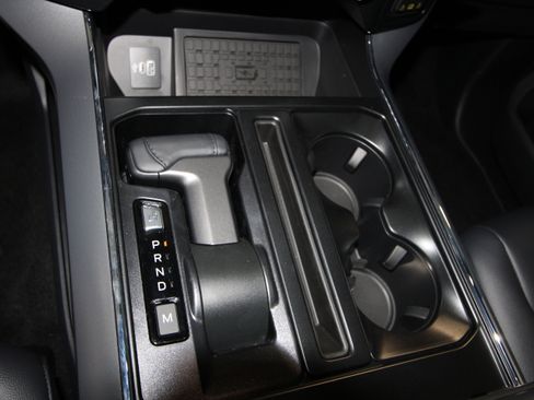 New 2025 Ford F150 XLT w/ Equipment Group 303A High image 15