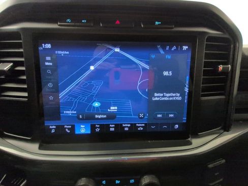Used 2024 Ford F150 STX AWD/4WD image 16