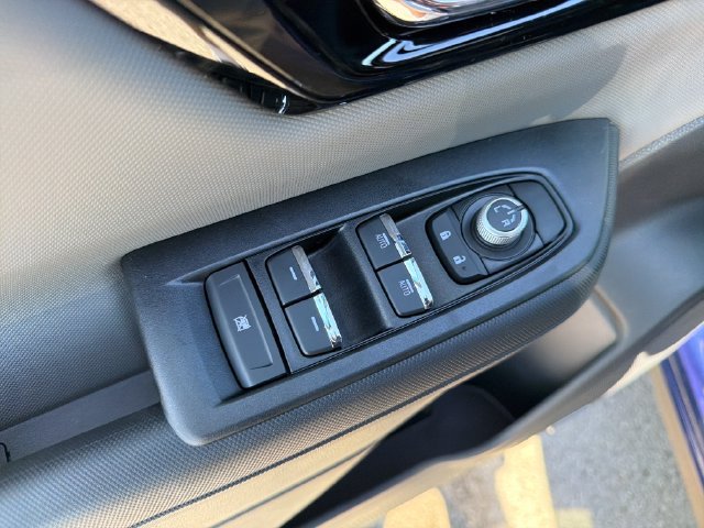 New 2026 Subaru Forester Sport AWD/4WD image 17