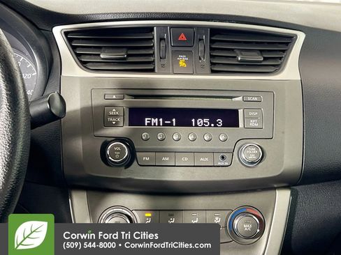 Used 2013 Nissan Sentra S image 19