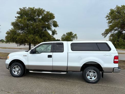 Used 2004 Ford F150 XLT AWD/4WD image 18