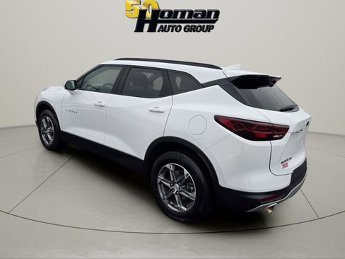 Used 2023 Chevrolet Blazer LT w/ Convenience Package image 3