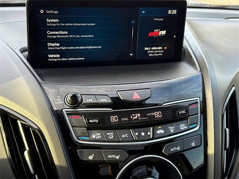 Used 2020 Acura RDX FWD image 24