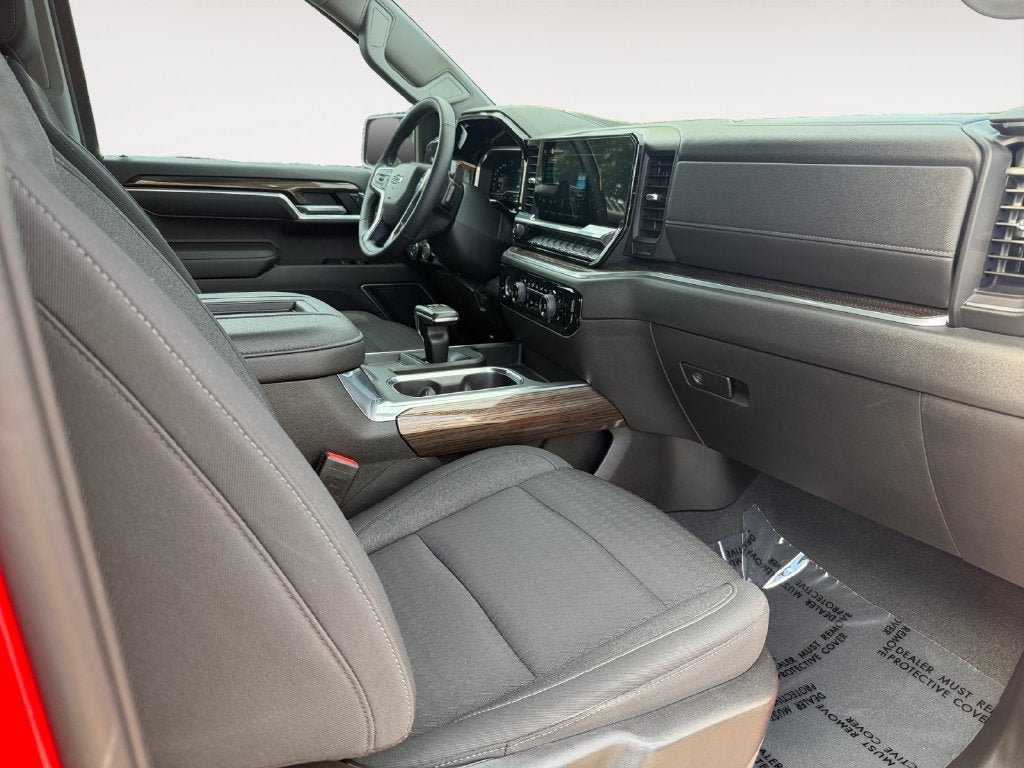 Used 2022 Chevrolet Silverado 1500 RST AWD/4WD image 27
