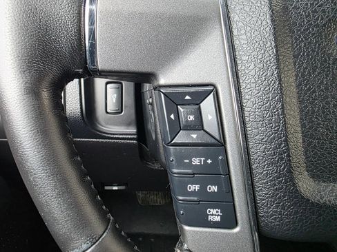 Used 2015 Ford Expedition EL Platinum image 24