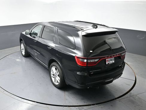 Used 2024 Dodge Durango GT AWD/4WD image 50