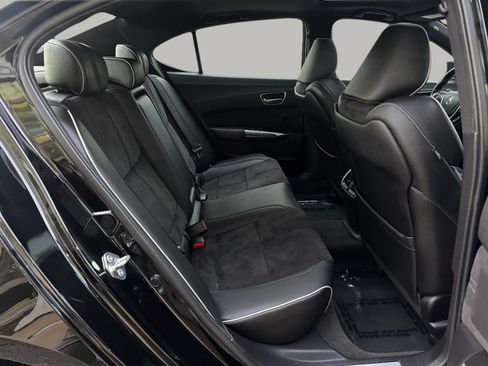 Used 2019 Acura TLX w/ Technology & A-SPEC Pkg FWD image 18