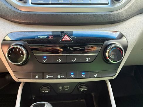 Used 2018 Hyundai Tucson SEL AWD/4WD image 26