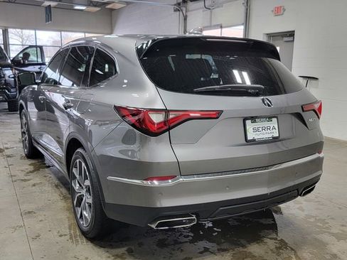 Used 2023 Acura MDX SH-AWD w/ Technology Package image 7