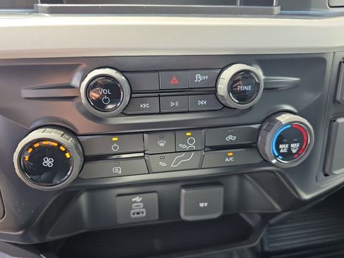 New 2025 Ford F250 XL image 14