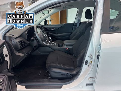 Used 2025 Subaru Legacy Premium AWD/4WD image 10