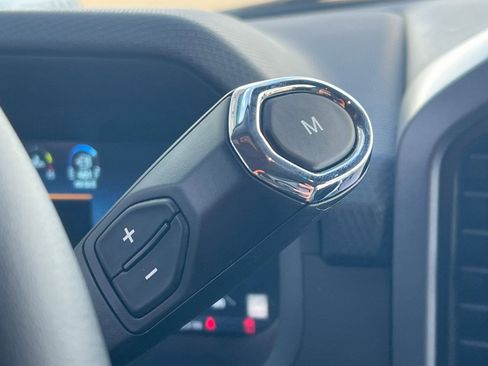 Used 2025 Ford F150 XLT w/ Equipment Group 302A MID image 22