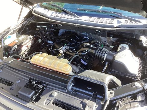 Used 2016 Ford F150 XL w/ Equipment Group 101A Mid image 15