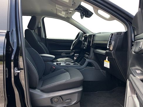New 2025 Ford Ranger XLT w/ Equipment Group 301A High AWD/4WD image 11