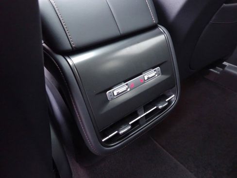 New 2026 Lincoln Nautilus Premier w/ Equipment Group 102A image 25