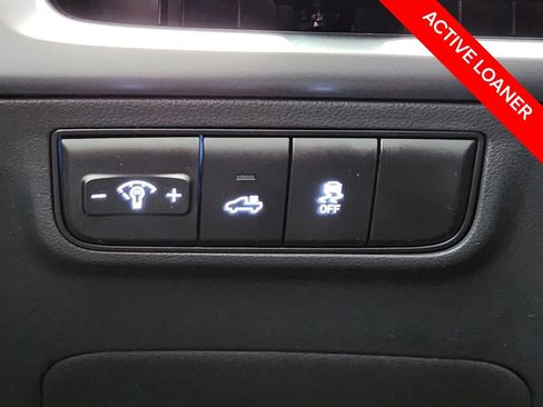 New 2026 Hyundai Santa Cruz SE FWD image 19