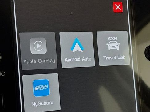 New 2026 Subaru Crosstrek 2.5i Premium image 13