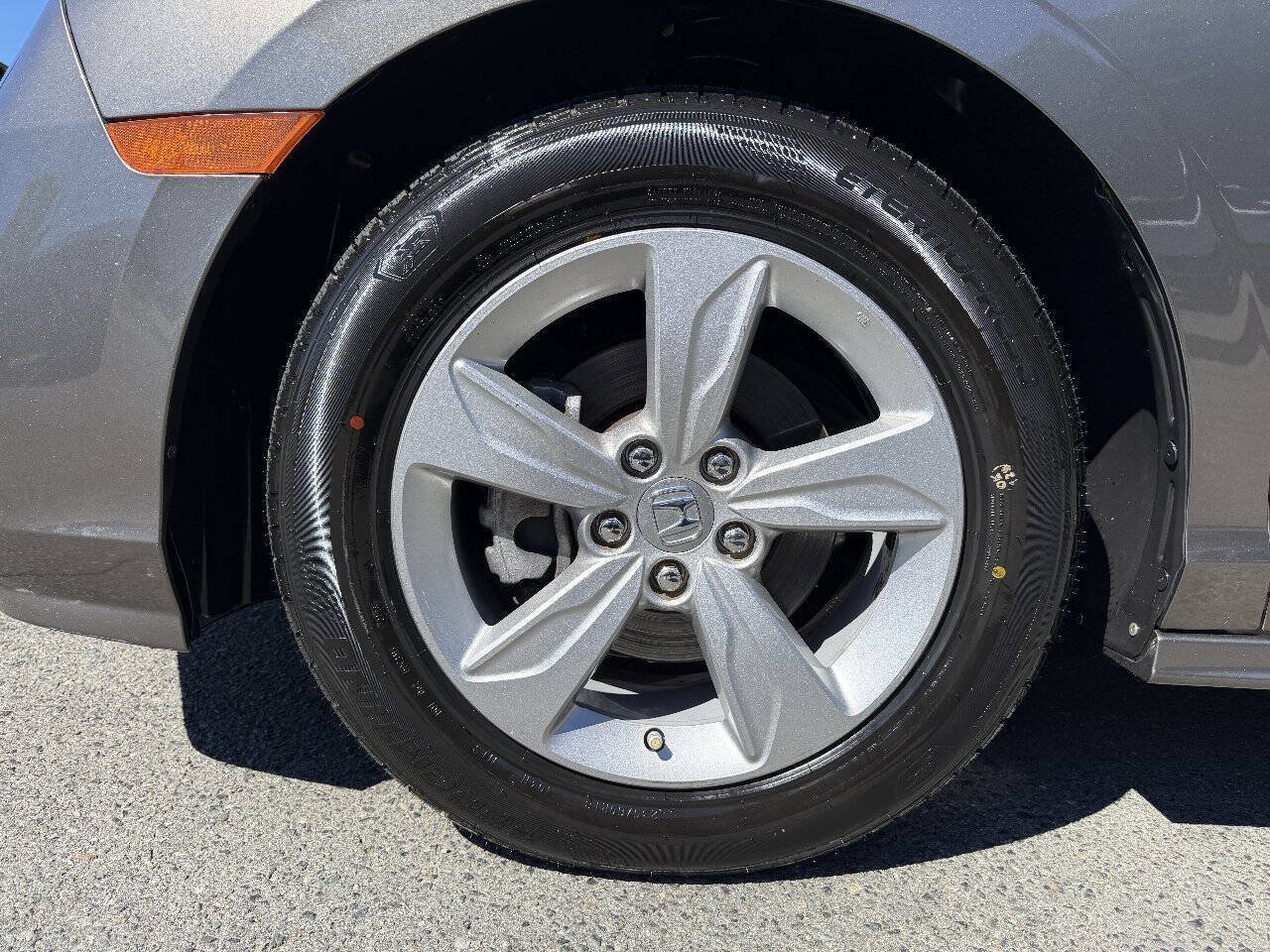 Used 2020 Honda Odyssey EX-L image 27