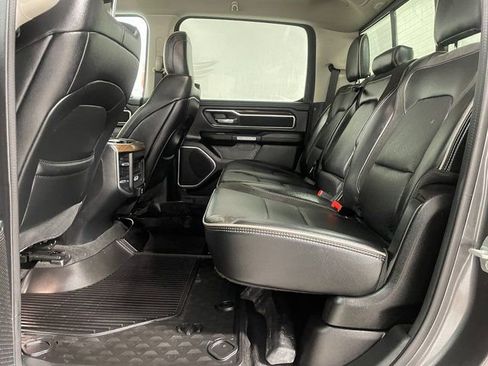 Used 2022 RAM 1500 Laramie image 22