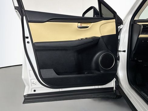 Used 2019 Lexus NX 300 FWD image 20