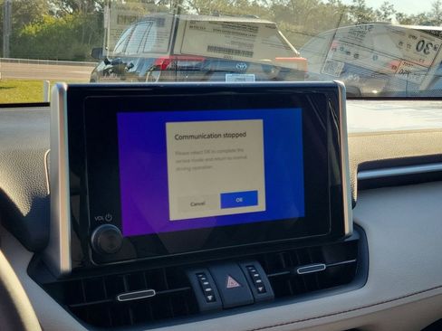 New 2025 Toyota RAV4 XLE Premium image 22