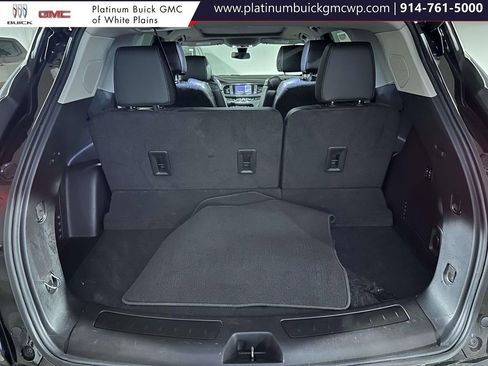 Used 2021 Buick Enclave Avenir w/ Avenir Technology Package image 10