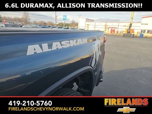 Certified 2020 Chevrolet Silverado 2500 W/T image 29