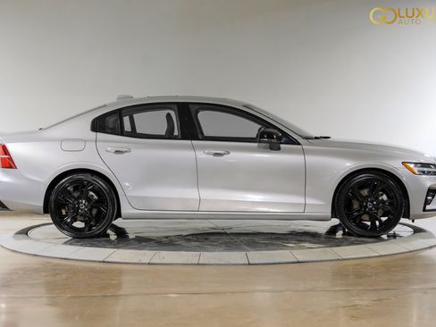 Used 2024 Volvo S60 B5 Core AWD/4WD image 9