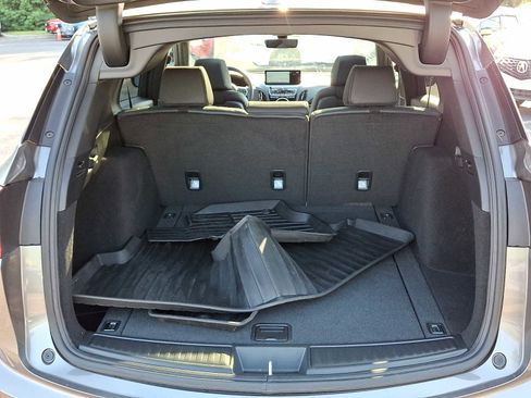 Certified 2023 Acura RDX A-Spec AWD/4WD image 28