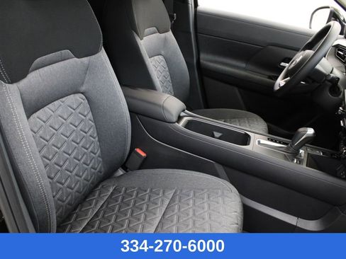 New 2026 Nissan Kicks SV w/ Cold Weather Package image 19