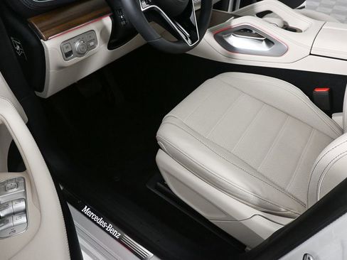 Used 2026 Mercedes-Benz GLE 450 4MATIC Coupe image 7