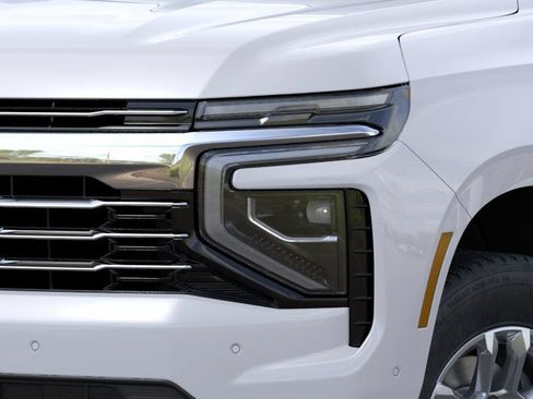New 2026 Chevrolet Tahoe LT w/ Comfort Package AWD/4WD image 10