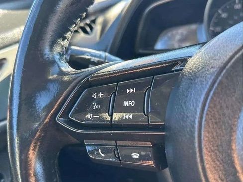 Used 2019 MAZDA CX-3 Touring image 28