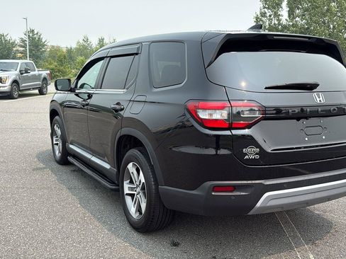 Used 2024 Honda Pilot EX-L image 8