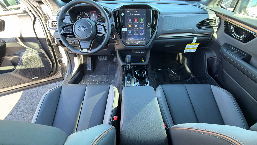 New 2026 Subaru Forester Sport AWD/4WD image 26