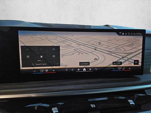 Used 2024 BMW X5 sDrive40i w/ Executive Package image 13