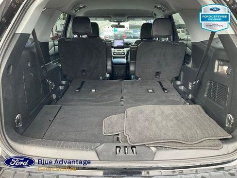 Certified 2024 Ford Explorer XLT w/ Equipment Group 202A AWD/4WD image 23
